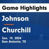 Soccer Game Recap: Churchill vs. Reagan