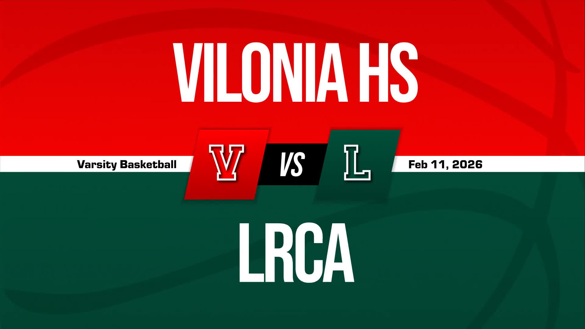 Basketball Game Preview: Vilonia Eagles vs. Beebe Badgers