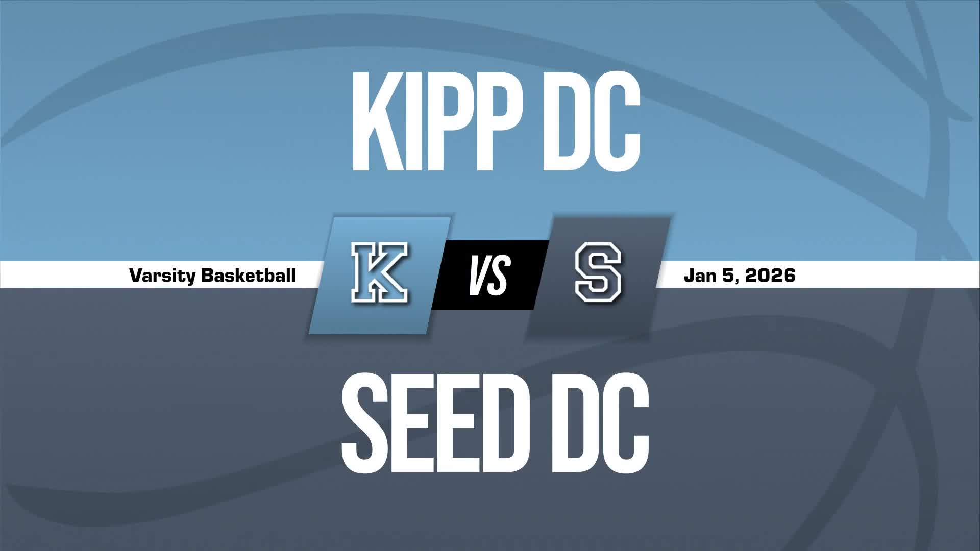 Basketball Recap: KIPP College Prep Piles Up the Points Against Thurgood Marshall Academy