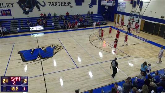 Football Game Preview: Wiley Leaves Home