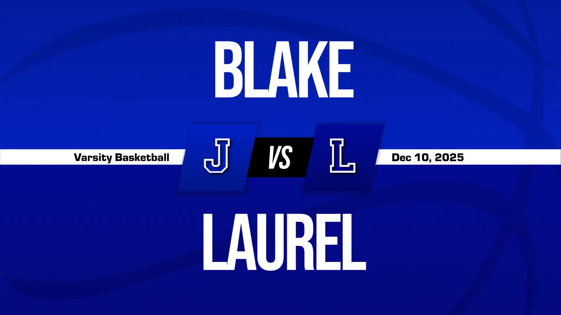 Basketball Game Preview: Laurel Spartans vs. Bladensburg Mustang