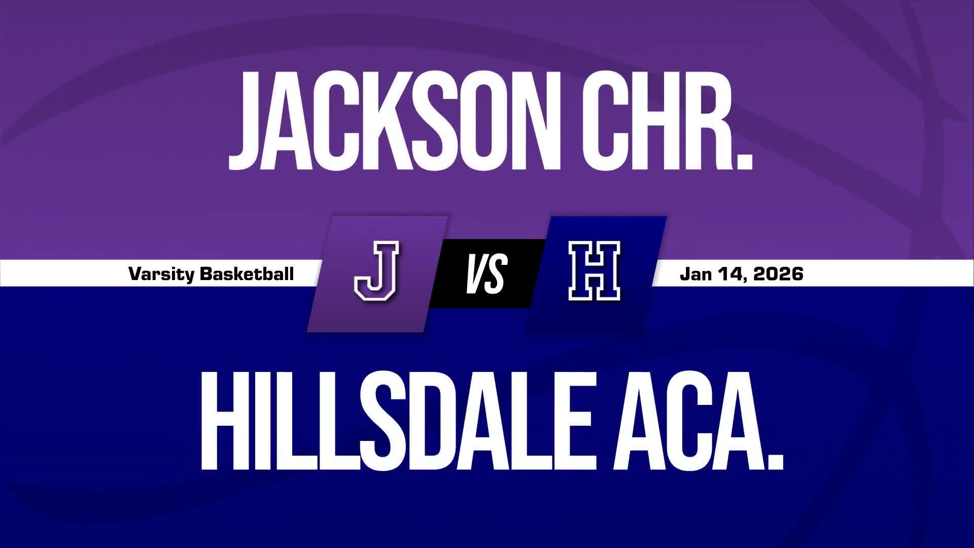 Basketball Game Preview: Hillsdale Academy Colts vs. Waldron Spartans + How To Watch