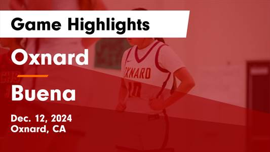 Basketball Recap: Sofia Salgado's Big Game Can't Quite Lead Oxna