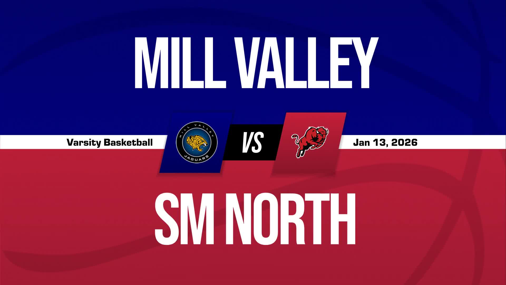 Basketball Recap: Mill Valley Finds Home Court Redemption Against Shawnee Mission East