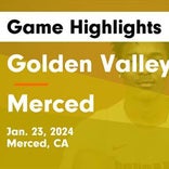 Merced piles up the points against Central Valley