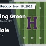 Football Game Recap: Fairdale Bulldogs vs. Bowling Green Purples