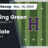 Fairdale vs. Bowling Green