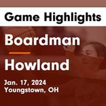 Basketball Game Preview: Boardman Spartans vs. Salem Quakers