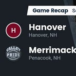Football Game Preview: Hanover vs. Pembroke