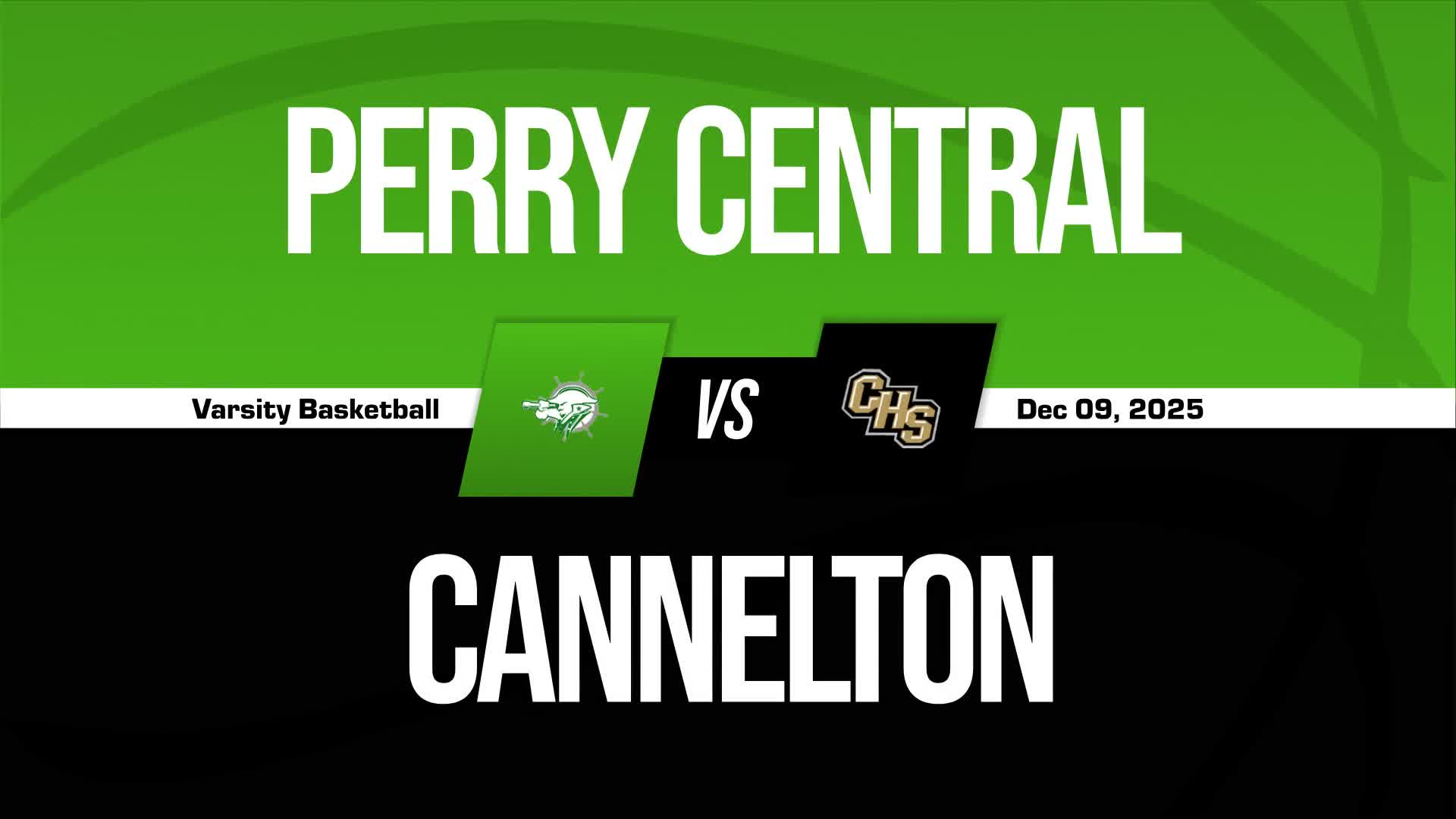 Wick Craney Game Report: @ Cannelton + How To Watch
