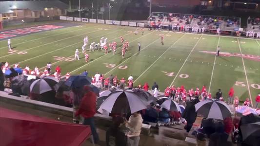 3A Mountain 7 Top Football Player Performances
