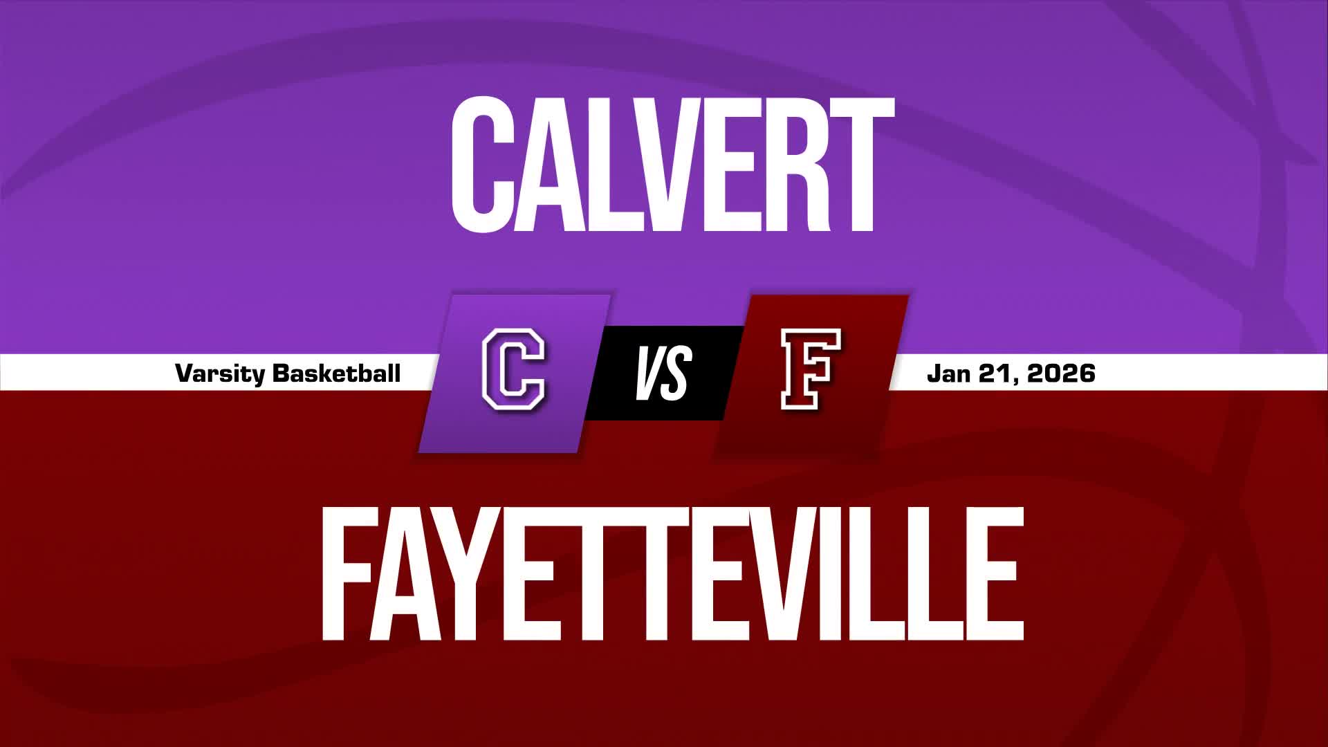 Basketball Game Preview: Calvert Trojans vs. Dime Box Longhorns