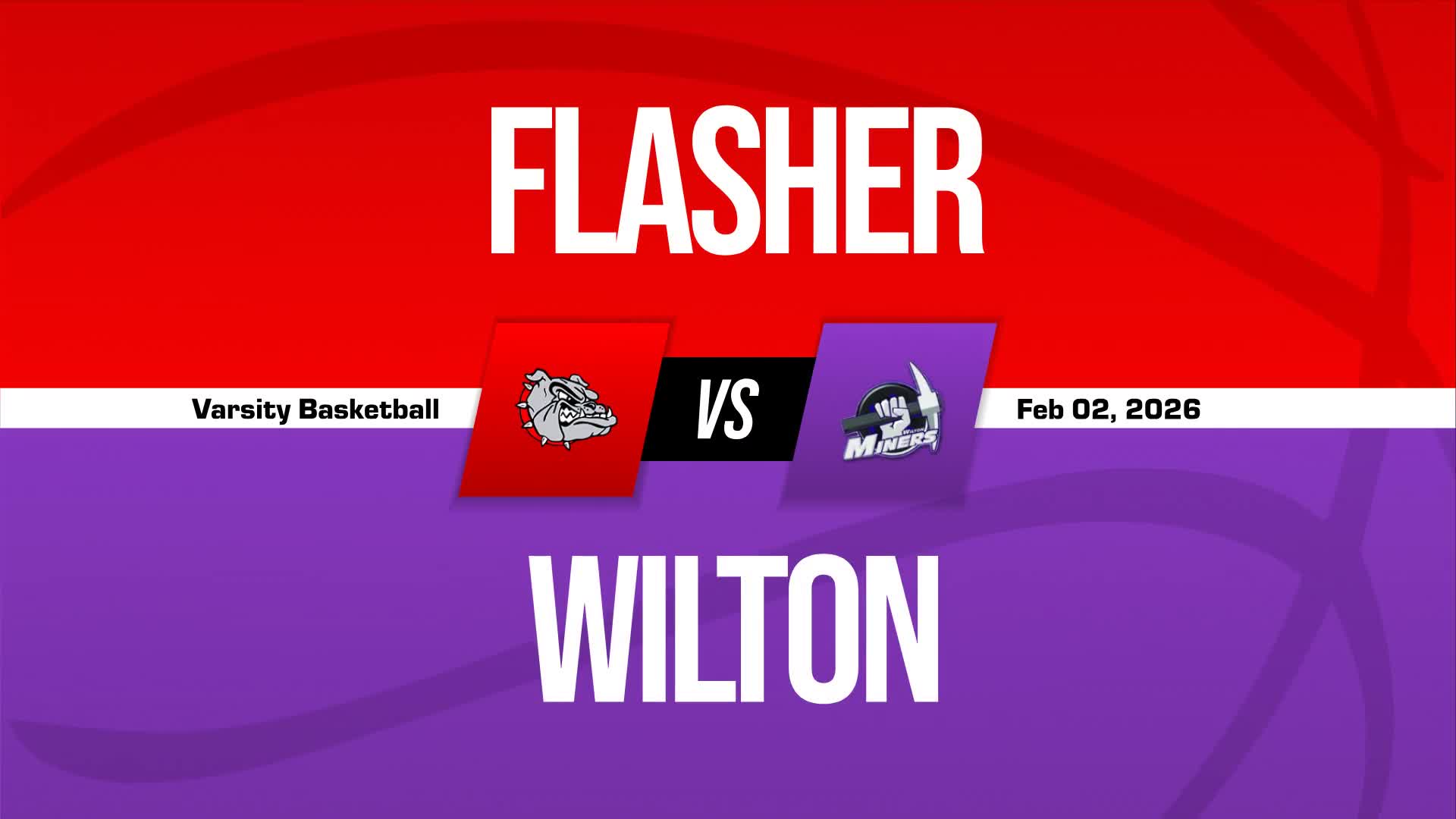 Basketball Recap: Flasher Beats Wilton/Wing for Their Eighth Straight  Victory