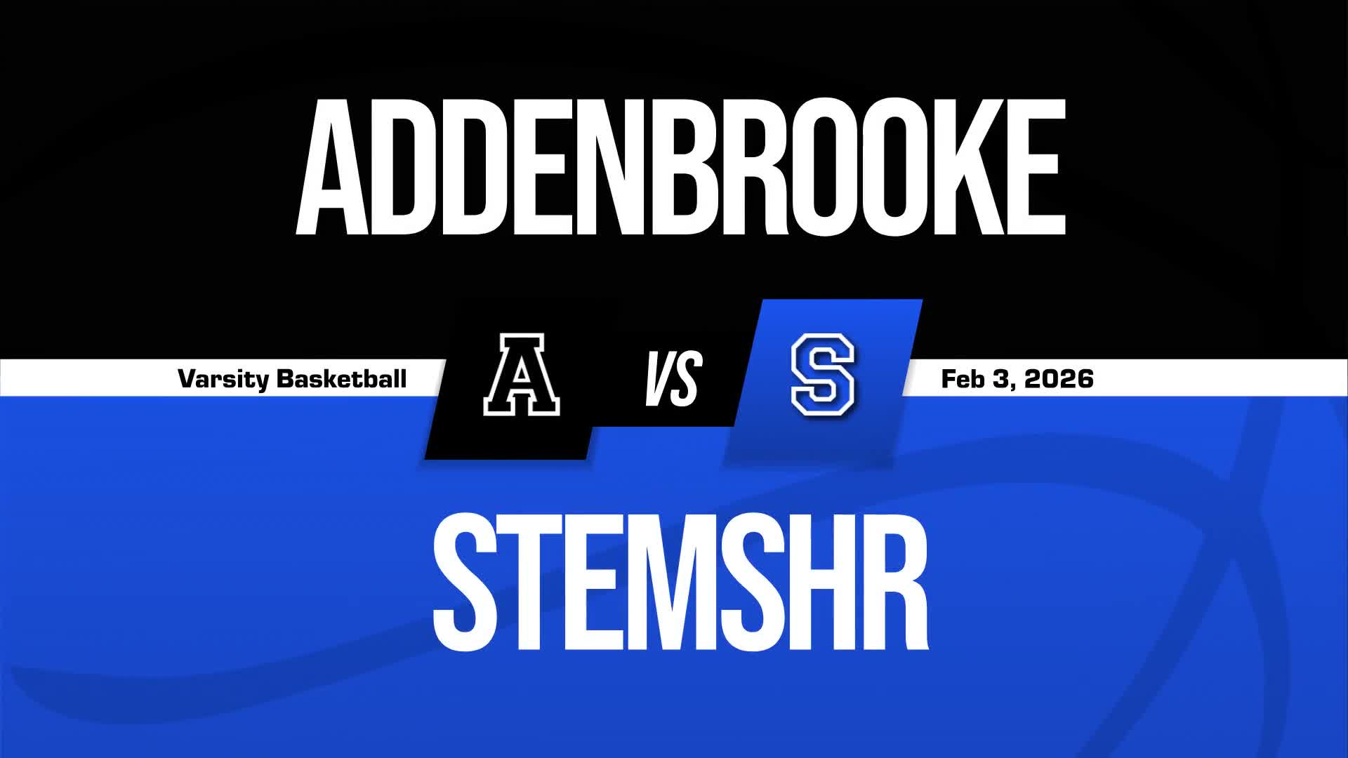 Basketball Recap: Dylan Figueroa's Big Game Can't Quite Lead STE