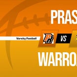 Football Game Preview: Park Rapids Panthers vs. Minnewaska Area Lakers + Official Tickets