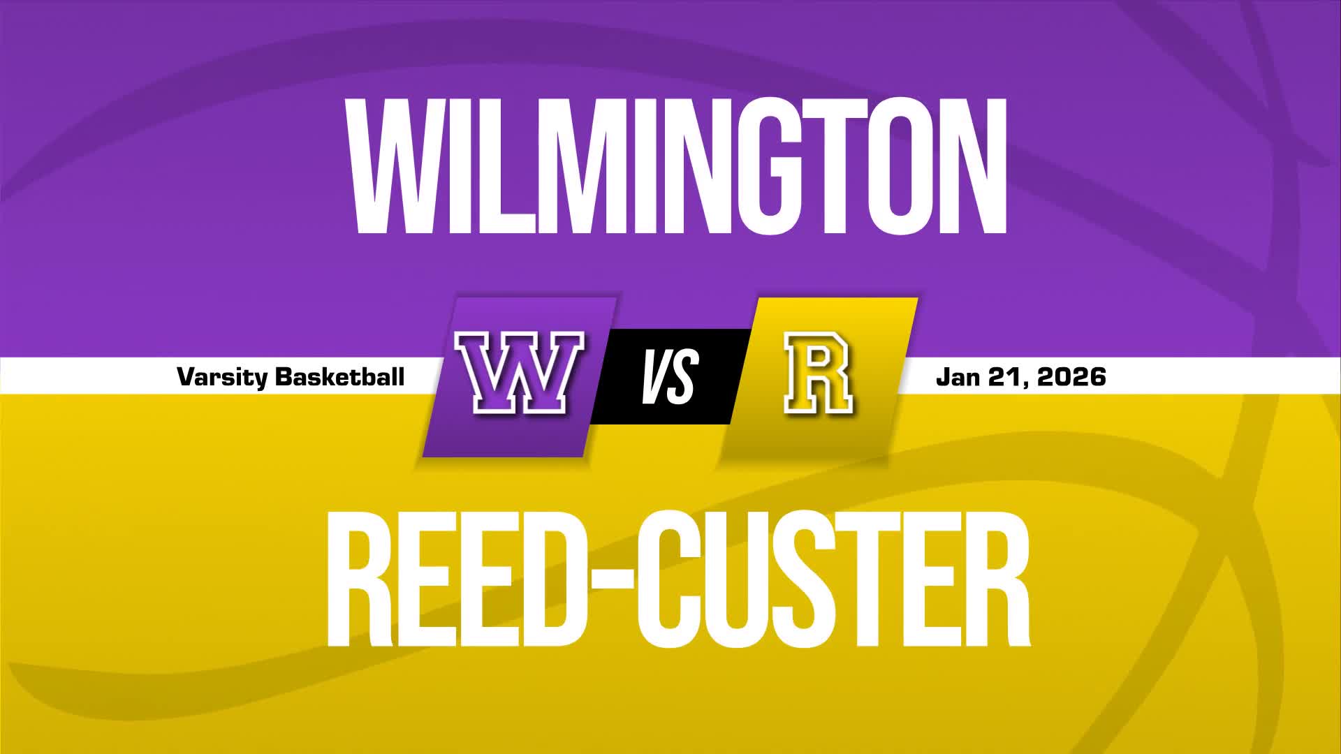 Basketball Recap: Reed-Custer Beats Momence for Their Third Stra