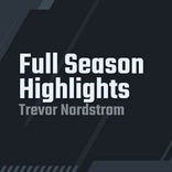 Trevor Nordstrom Game Report