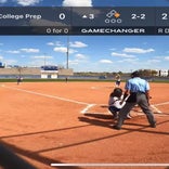 Softball Game Recap: O'Connor Eagles vs. Mountain Ridge Mountain Lions