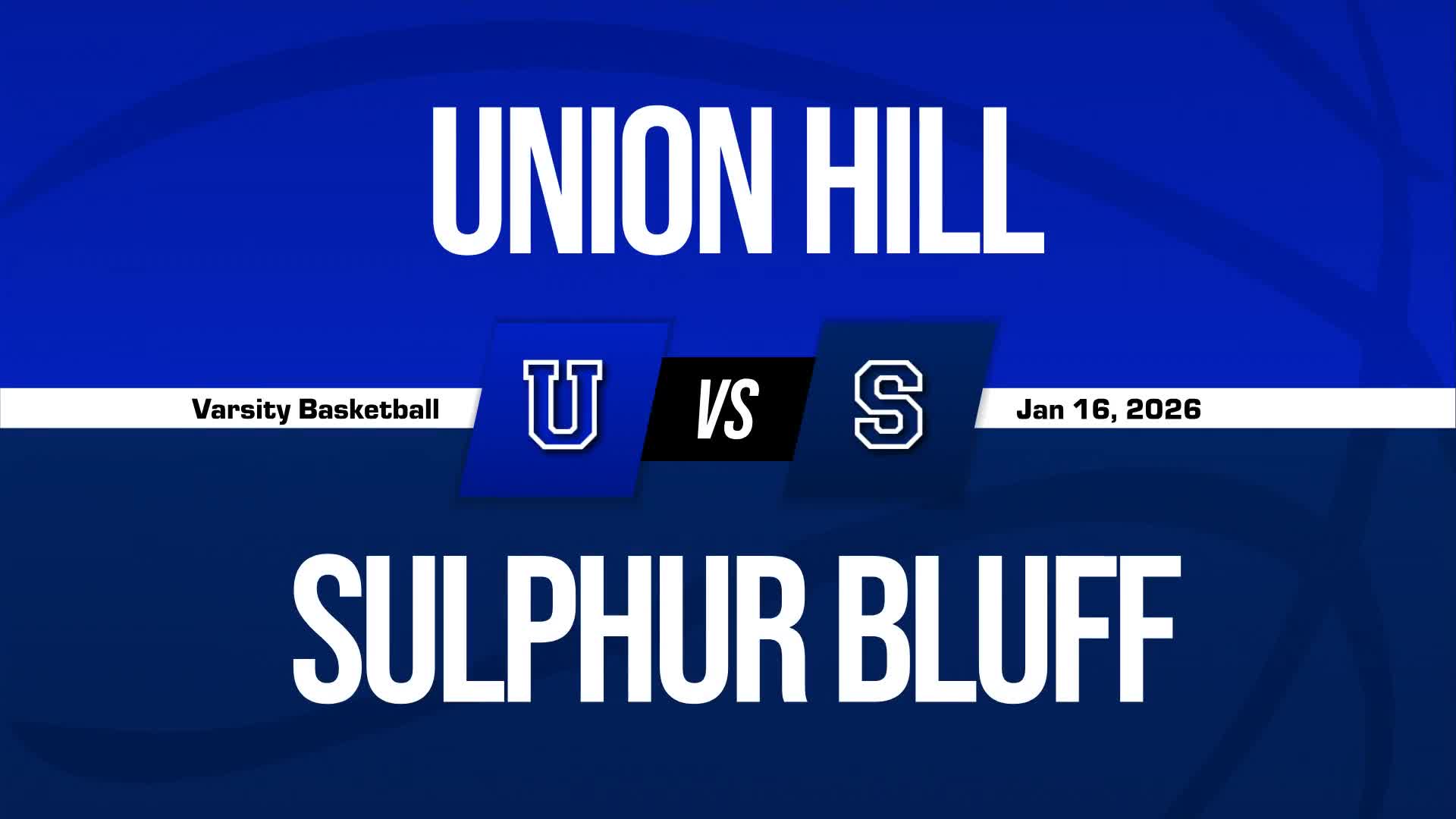 Basketball Game Preview: Sulphur Bluff Bears vs. Saltillo Lions