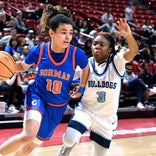 Aaliah Spaight named 2023-24 Nevada MaxPreps High School Girls Basketball Player of the Year