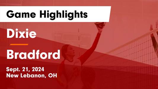 Volleyball Recap: Dixie's Losing Streak Snapped at Nine Games