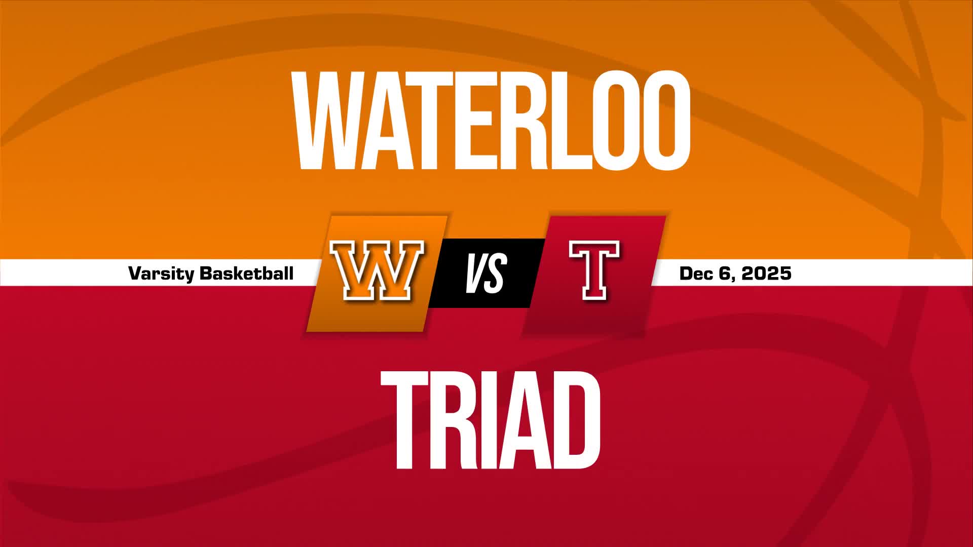 Basketball Recap: Triad Snaps Four-Game Streak of Wins on the Road