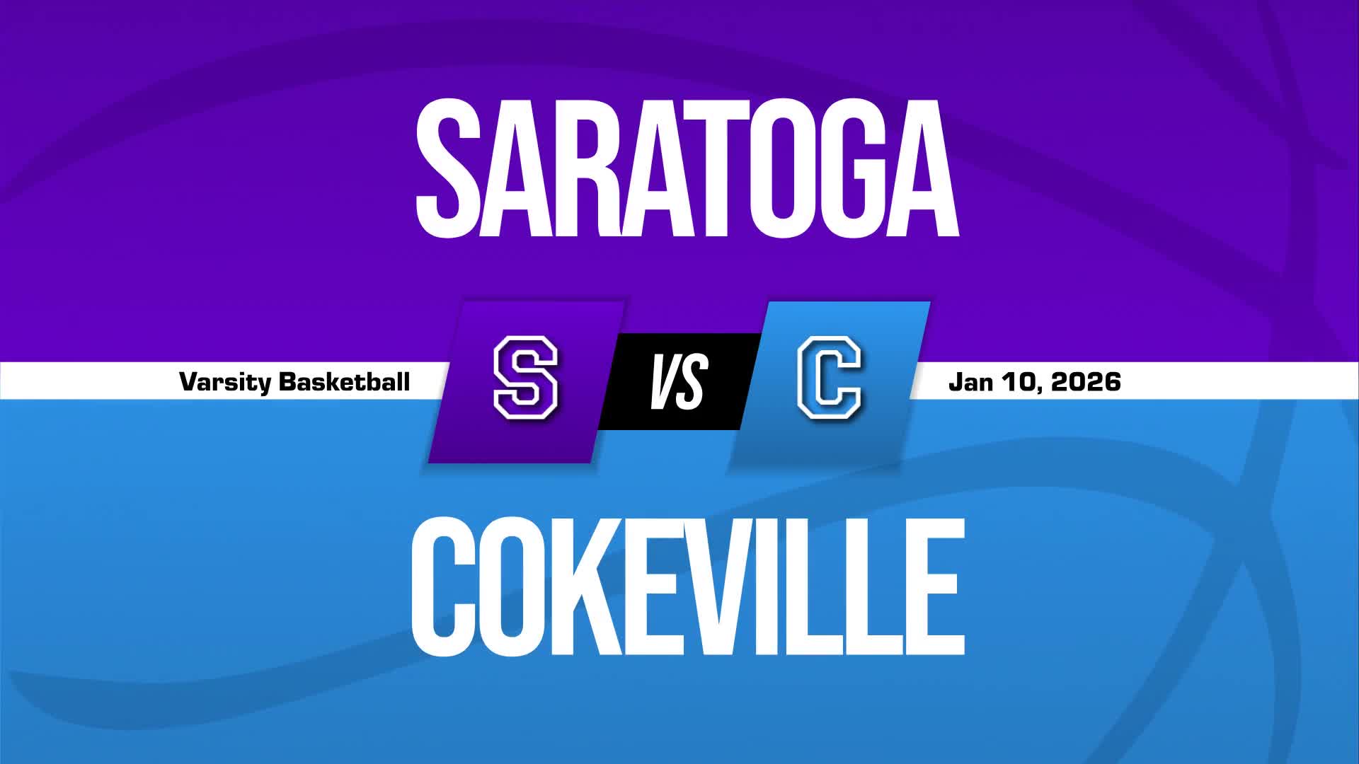Basketball Recap: Saratoga Takes a Loss