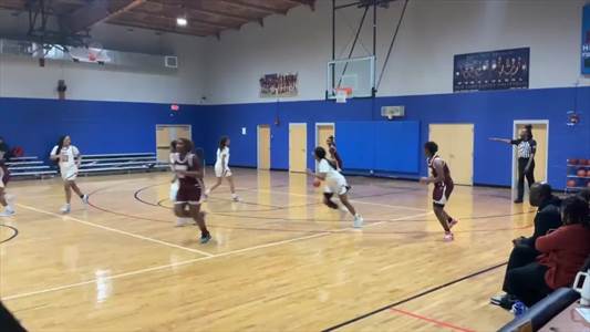 Basketball Recap: Memphis Academy of Science and Engineering's  