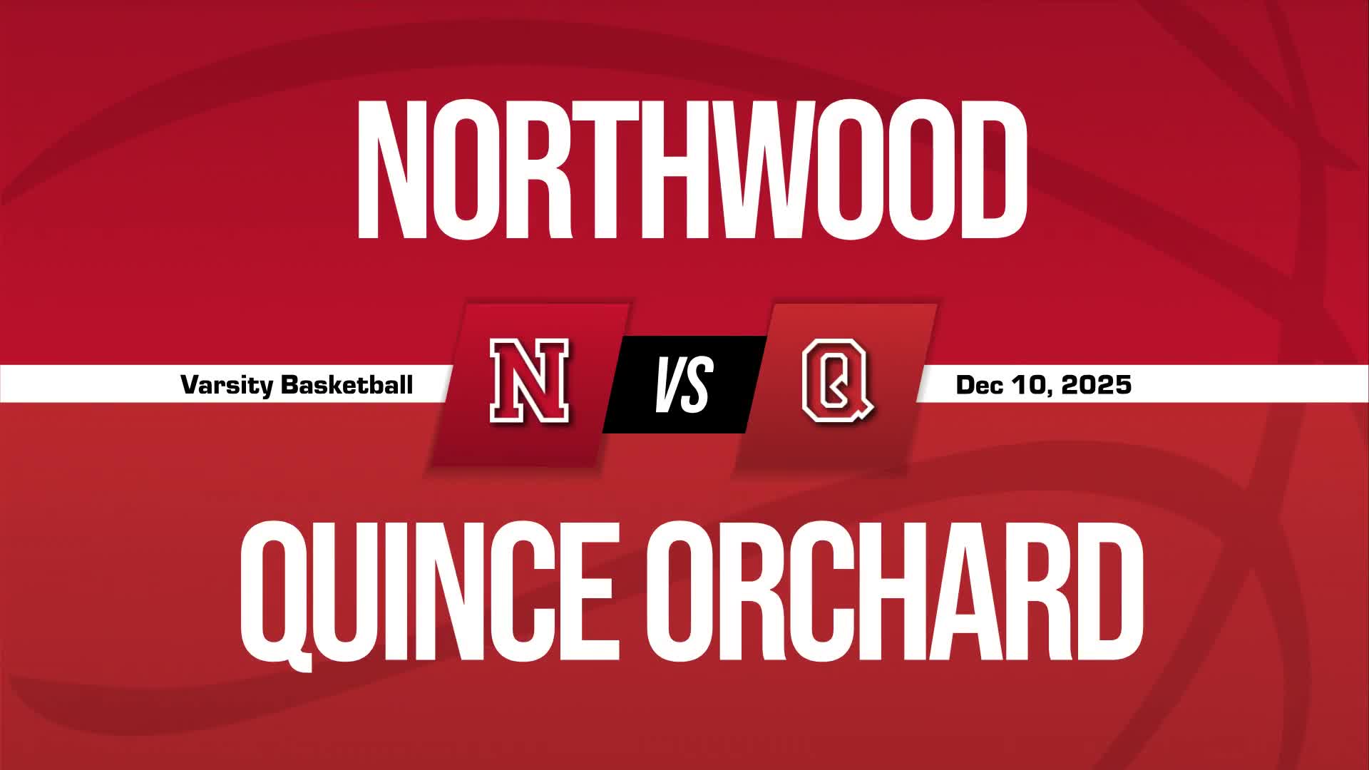 Basketball Game Preview: Northwood Gladiators vs. Watkins Mill W