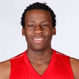 Sophomore Cliff Alexander takes home top honors at Pangos