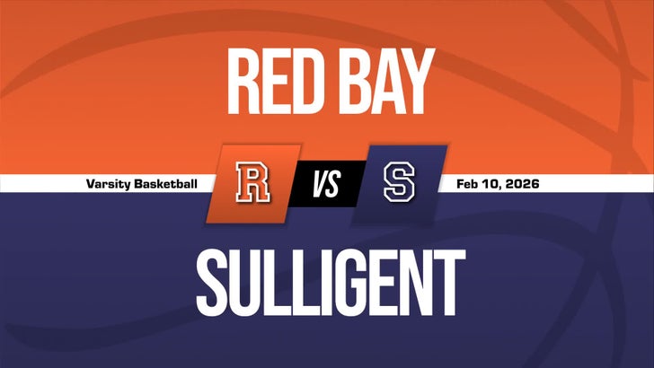 Basketball Recap: Sulligent Finds Playoff Glory Versus Red Bay