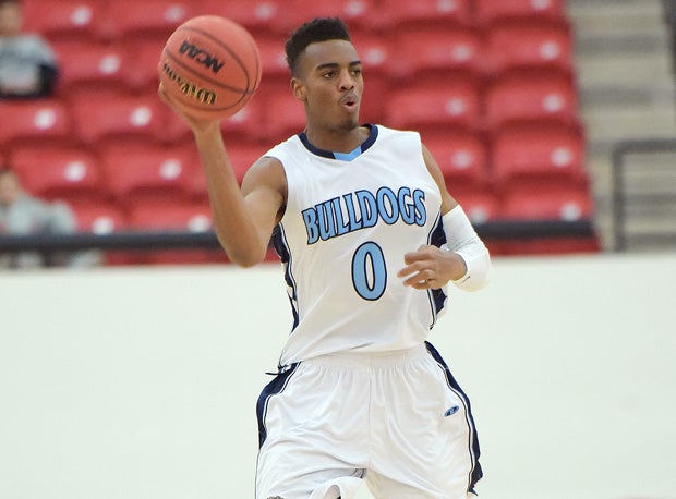 Troy Brown, Centennial