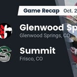 Football Game Preview: Glenwood Springs vs. Steamboat Springs