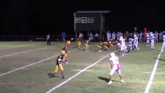 Ryker Porter Game Report: @ Summit Christian Academy