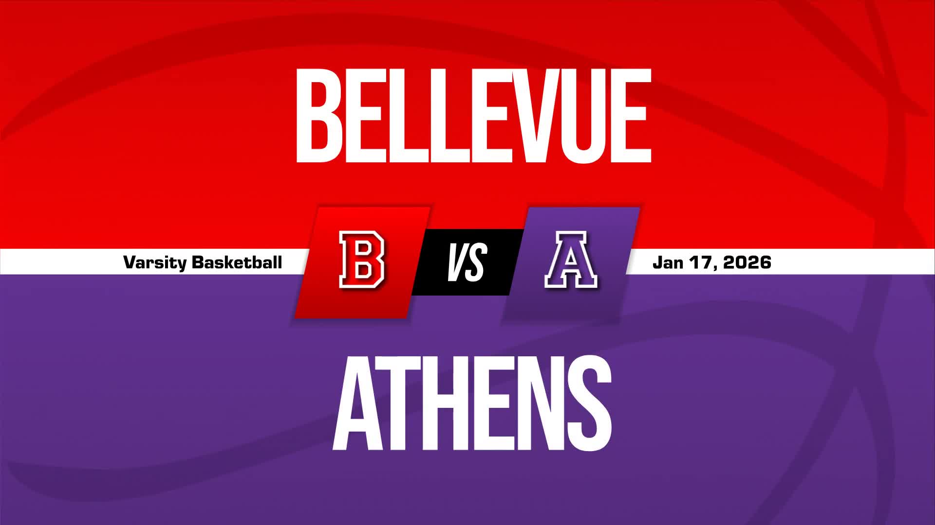 Basketball Recap: Bellevue Comes Up Short