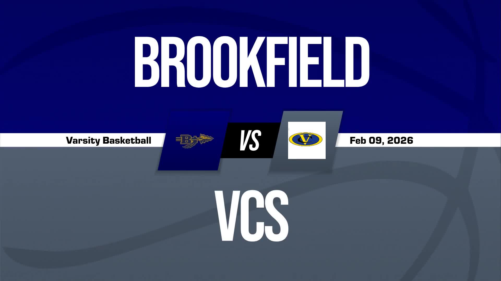Basketball Recap: Make It Five in a Row for Brookfield