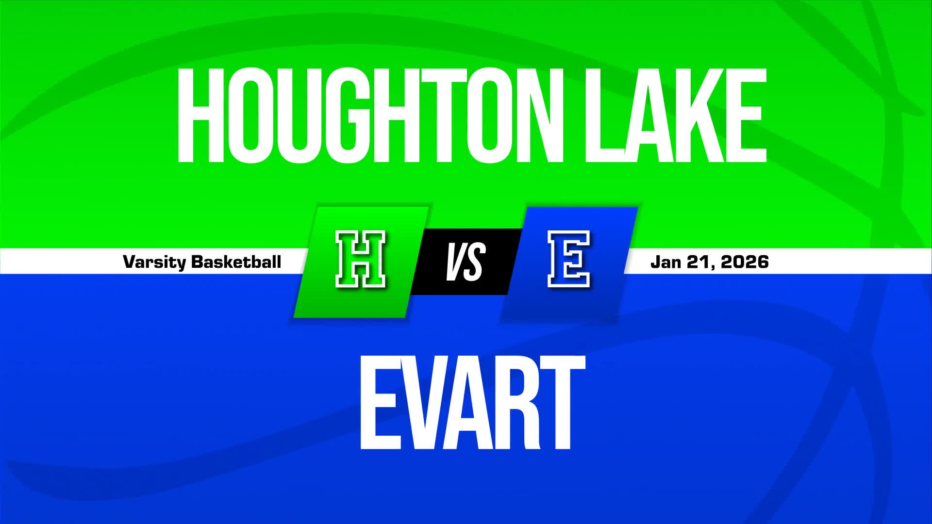 Basketball Game Preview: Evart Wildcats vs. Roscommon Bucks