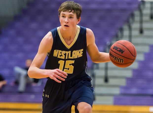 Maizen Fausett, Westlake
