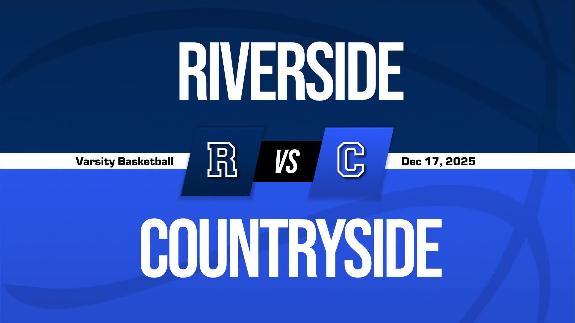 Basketball Recap: Countryside Christian Comes Up Short + How To Watch