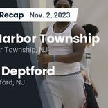 West Deptford vs. Egg Harbor Township