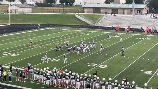 Baseball Recap: Gretna has no trouble against Lincoln Southeast