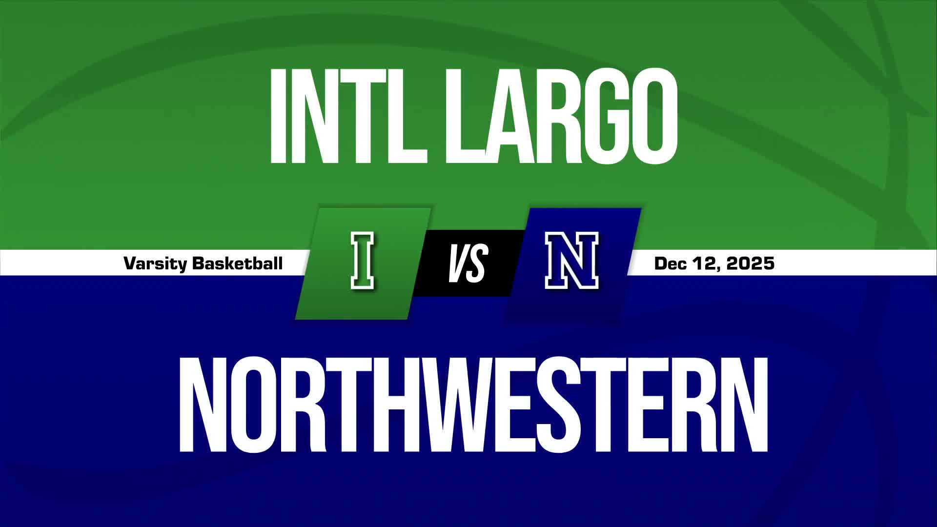 Basketball Recap: Northwestern Comes Up Short