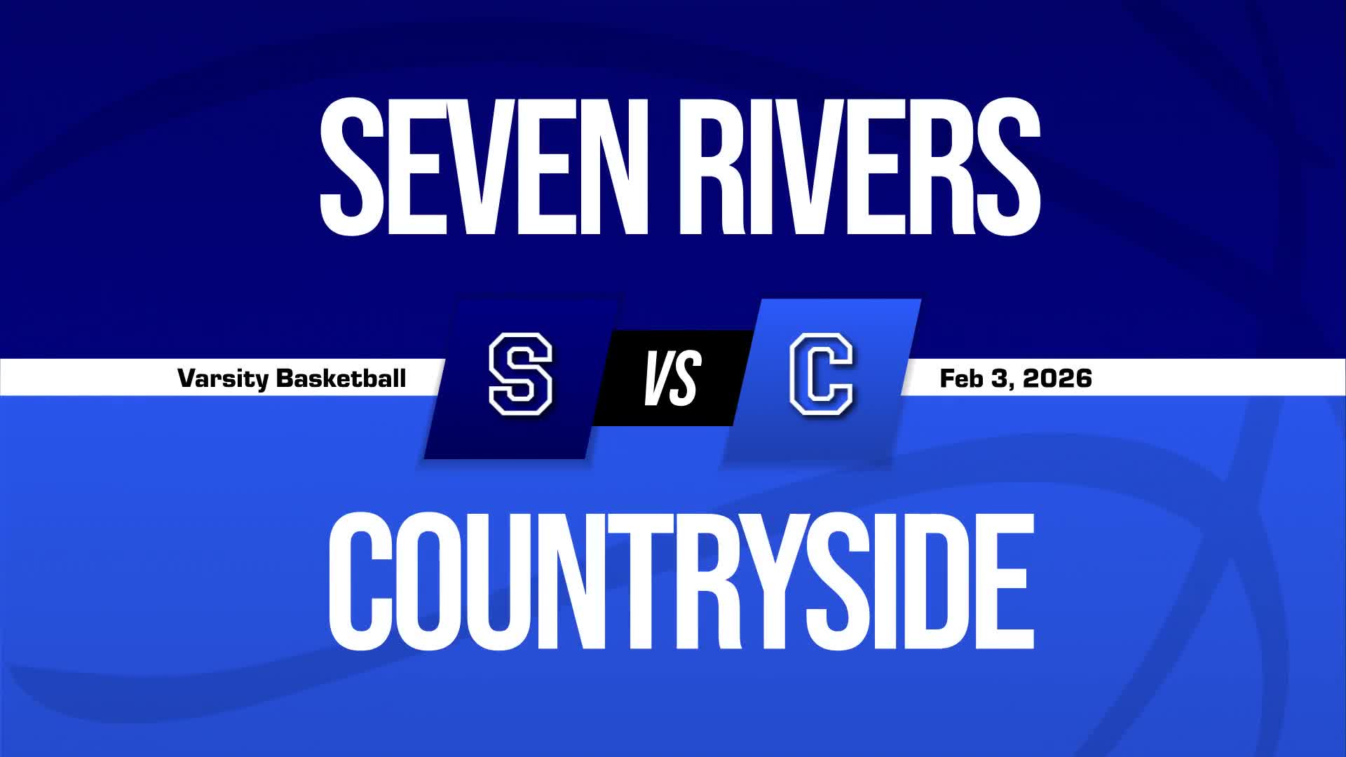 Basketball Recap: Countryside Christian Picks Up Second Consecutive  Victory + How To Watch