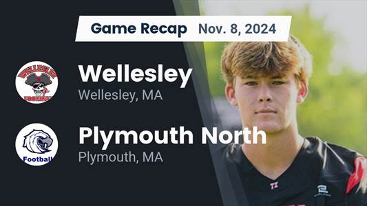 Football Game Preview: Wellesley Raiders vs. Bishop Feehan Shamr