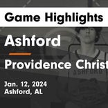Basketball Game Preview: Ashford Yellowjackets vs. Carroll Eagles