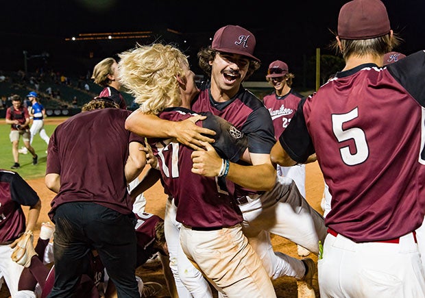 Wilson Miller wins another Little League city title