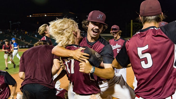 Baseball: 2022 state champions