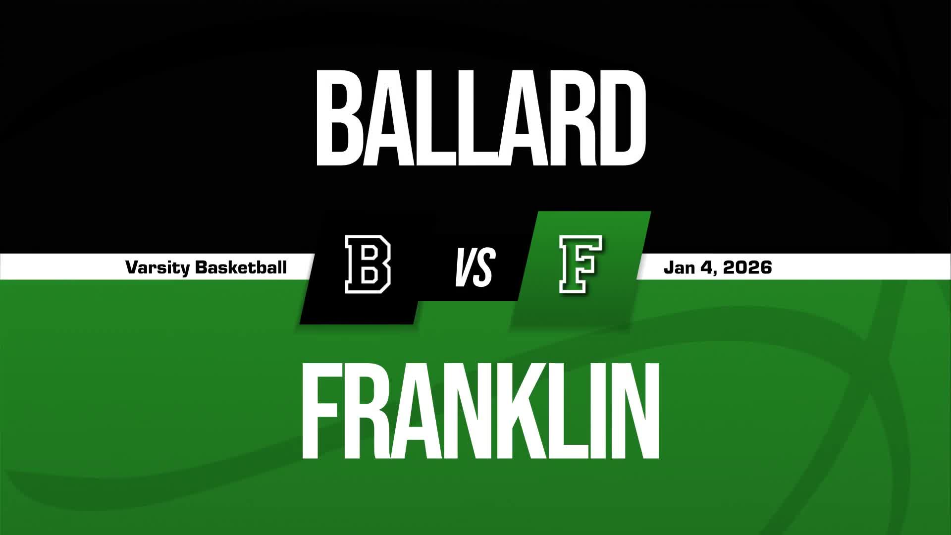 Basketball Game Preview: Franklin Quakers vs. Nathan Hale Raiders + How To Watch