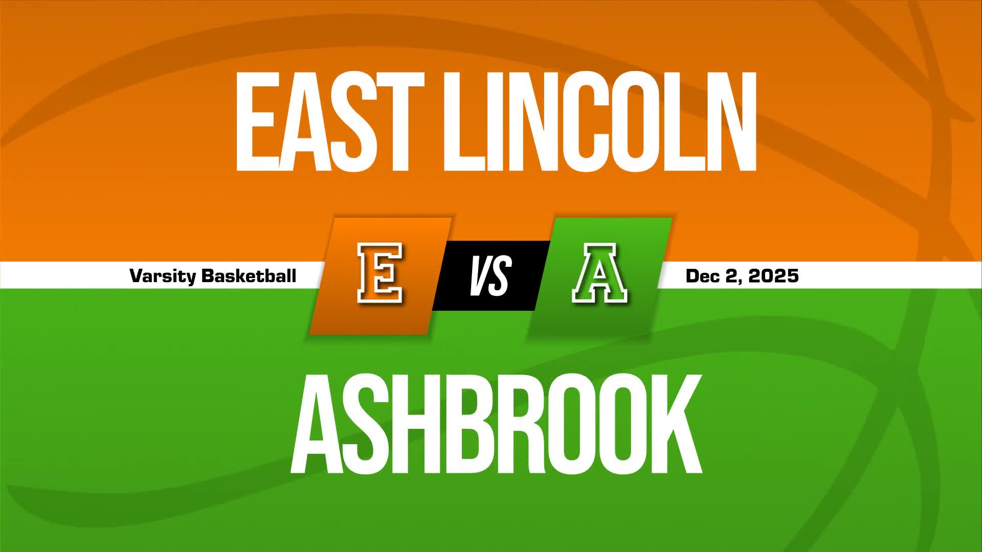 Basketball Recap: Ashbrook Comes Up Short + How To Watch