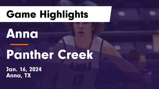 Basketball Game Preview: Anna Coyotes vs. Ranchview Wolves